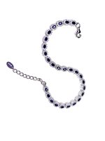 Bracciale Stocco Gioielli Donna in Argento Zircone ABR 343 - ABR 343